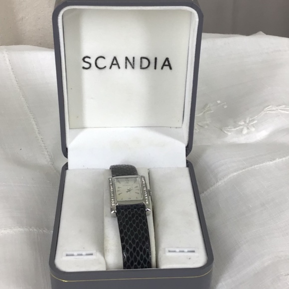 Vintage watch Japanese movement - Picture 2 of 5